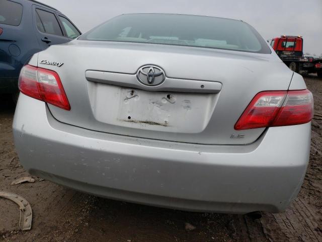 Photo 6 from auction – 2007 TOYOTA CAMRY CE with VIN 4T1BE46KX7U166079