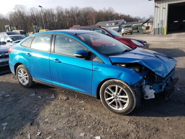 Photo 4 from auction – 2015 FORD FOCUS SE with VIN 1FADP3F22FL272943