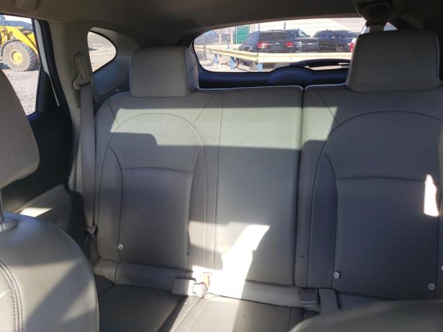 Photo 10 from auction – 2012 NISSAN ROGUE S with VIN JN8AS5MT8CW302173