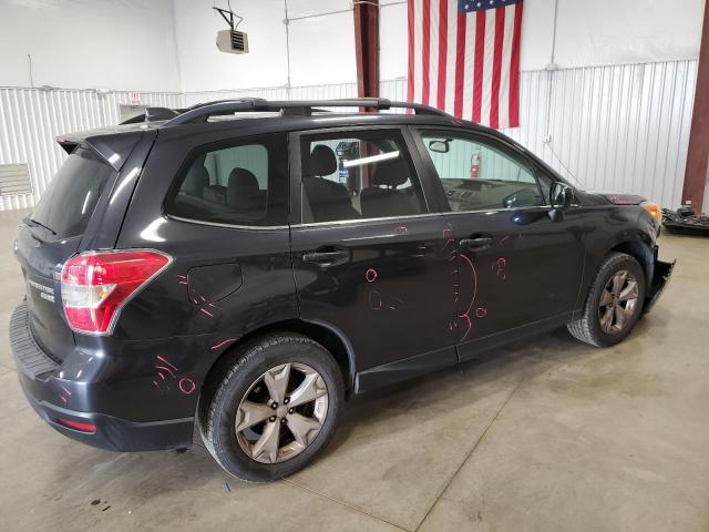 Photo 3 from auction – 2016 SUBARU FORESTER 2 with VIN JF2SJAHCXGH489756