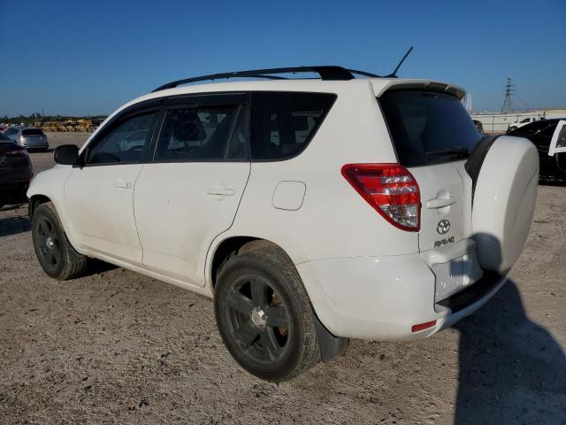 Photo 2 from auction – 2011 TOYOTA RAV4 with VIN 2T3ZF4DV7BW081483