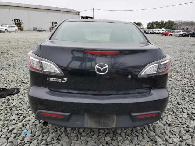 Photo 6 from auction – 2010 MAZDA 3 I with VIN JM1BL1SG2A1216542