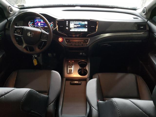 Photo 8 from auction – 2022 HONDA PILOT EXL with VIN 5FNYF6H55NB082823