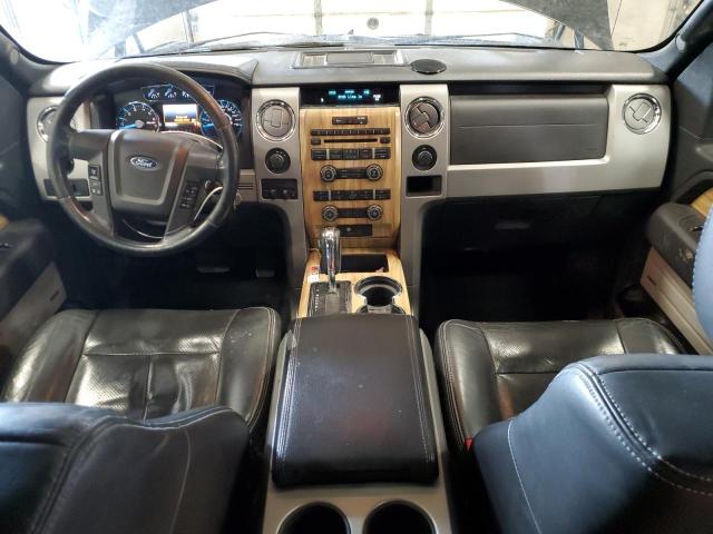 Photo 8 from auction – 2011 FORD F150 SUPER with VIN 1FTFW1ET0BFC32437