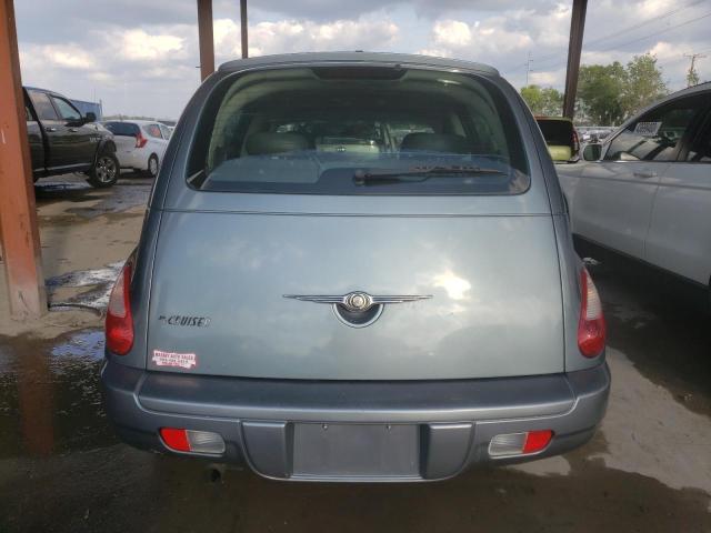 Photo 6 from auction – 2008 CHRYSLER PT CRUISER with VIN 3A8FY48B68T147799