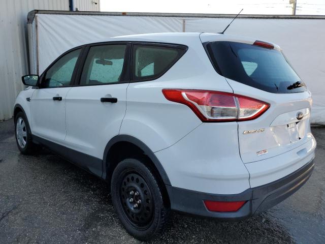 Photo 2 from auction – 2014 FORD ESCAPE S with VIN 1FMCU0F71EUC16523