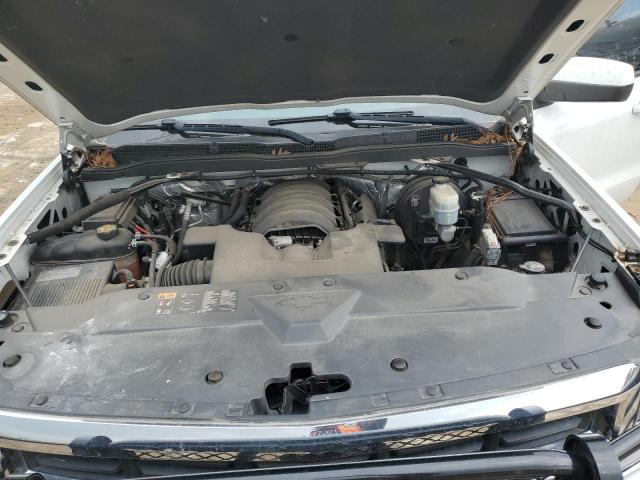 Photo 11 from auction – 2015 CHEVROLET SILVERADO with VIN 3GCUKREC4FG206560