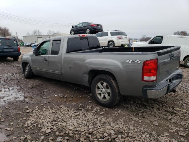 Photo 2 from auction – 2012 GMC SIERRA K15 with VIN 1GTR2VE06CZ230892