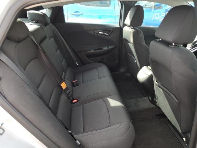 Photo 10 from auction – 2018 CHEVROLET MALIBU LS with VIN 1G1ZB5ST8JF138737