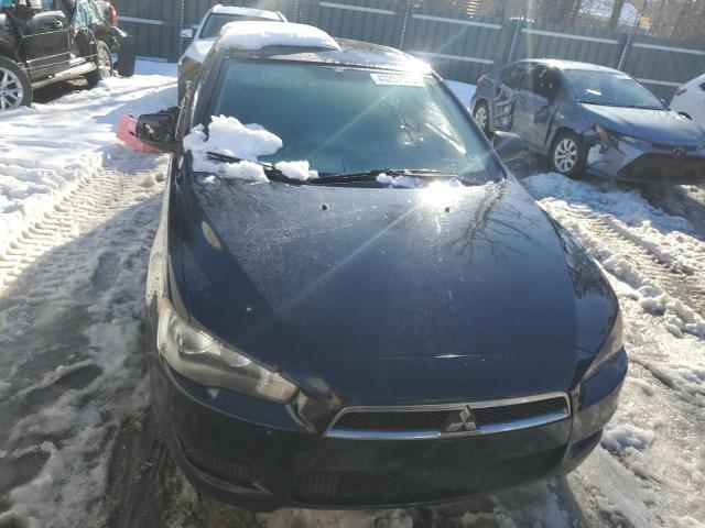 Photo 5 from auction – 2011 MITSUBISHI LANCER ES/ with VIN JA32X2HU8BU021521