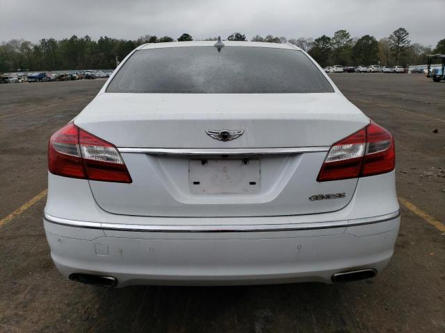 Photo 6 from auction – 2014 HYUNDAI GENESIS 3. with VIN KMHGC4DD5EU263686