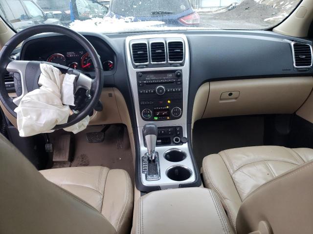 Photo 8 from auction – 2011 GMC ACADIA SLT with VIN 1GKKRRED9BJ202190