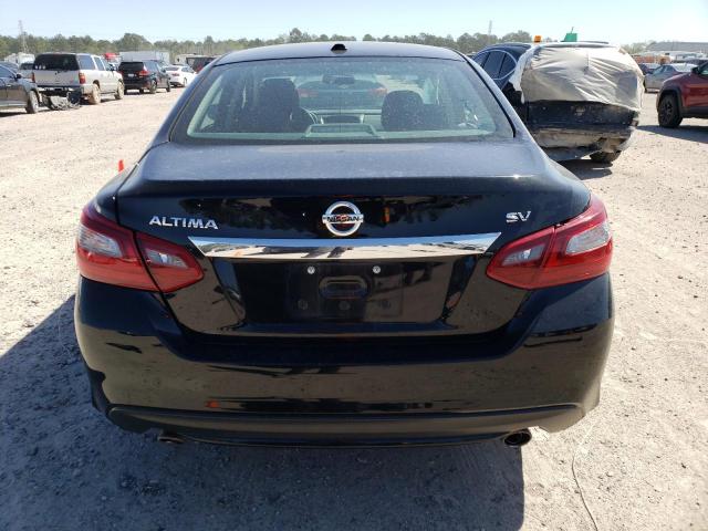 Photo 6 from auction – 2018 NISSAN ALTIMA 2.5 with VIN 1N4AL3AP6JC242578