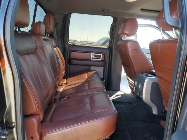 Photo 10 from auction – 2013 FORD F-150 with VIN 1FTFW1EFXDKD35904