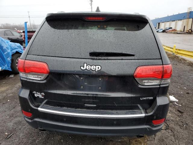 Photo 6 from auction – 2014 JEEP GRAND CHER with VIN 1C4RJFBG8EC376906