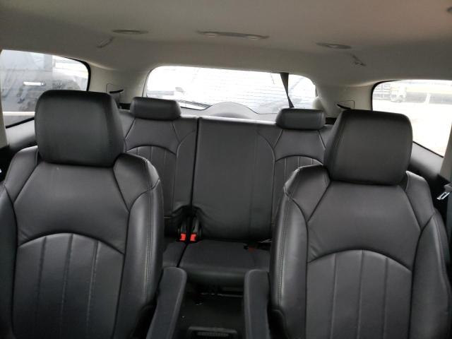 Photo 10 from auction – 2012 BUICK ENCLAVE with VIN 5GAKRCED1CJ115556