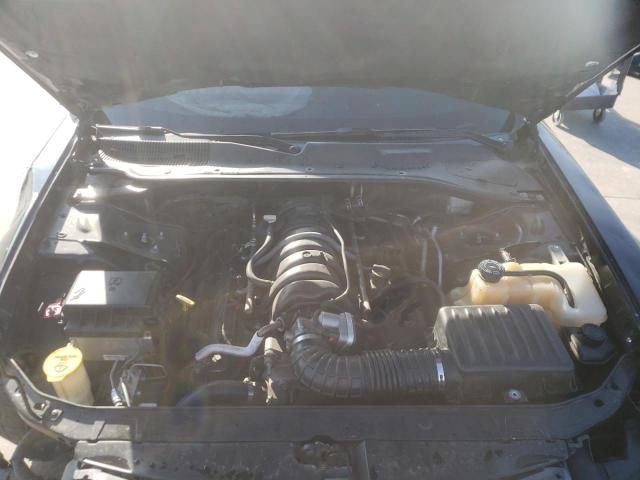Photo 11 from auction – 2007 DODGE CHARGER R/ with VIN 2B3KA53H97H782049