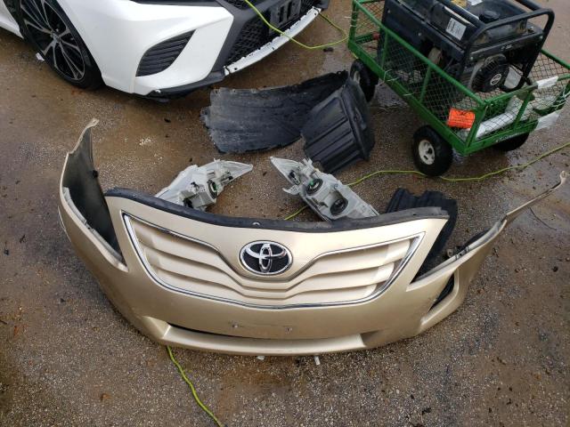 Photo 12 from auction – 2011 TOYOTA CAMRY BASE with VIN 4T1BF3EK2BU205149