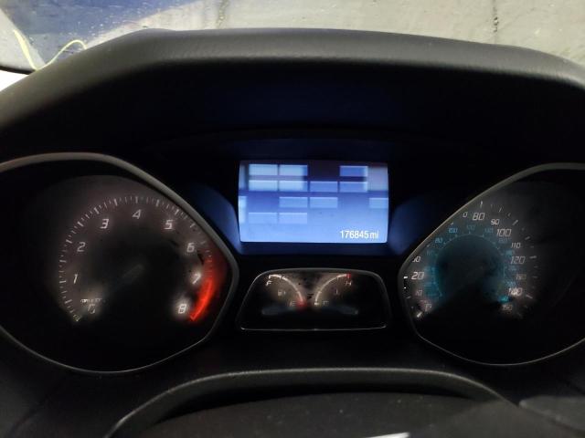 Photo 9 from auction – 2012 FORD FOCUS SE with VIN 1FAHP3K26CL114138