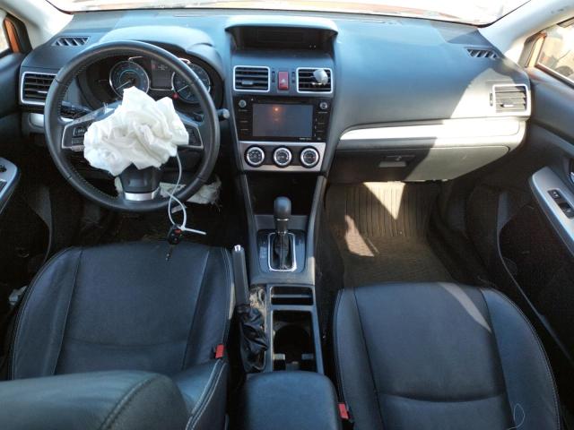 Photo 8 from auction – 2015 SUBARU XV CROSSTR with VIN JF2GPAMC3F8280514