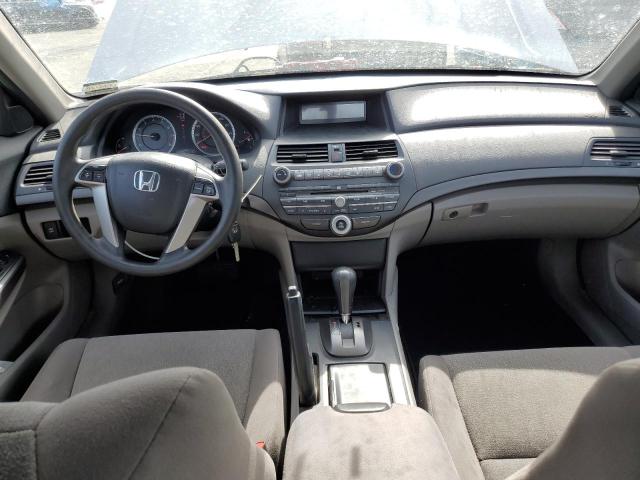 Photo 8 from auction – 2010 HONDA ACCORD LX with VIN 1HGCP2F36AA080777