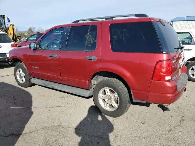 Photo 2 from auction – 2004 FORD EXPLORER X with VIN 1FMZU73E24UB84203