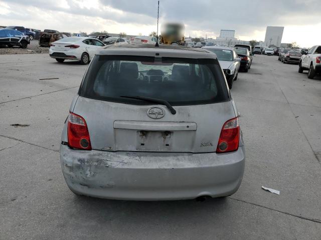 Photo 6 from auction – 2006 TOYOTA SCION XA with VIN JTKKT624460136510