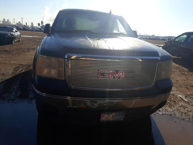Photo 5 from auction – 2008 GMC SIERRA C15 with VIN 2GTEC13C781339069