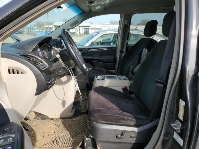 Photo 7 from auction – 2011 CHRYSLER TOWN & COU with VIN 2A4RR5DG7BR797092
