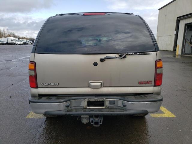 Photo 6 from auction – 2003 GMC YUKON with VIN 1GKEK13Z63J163836