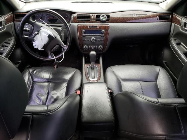Photo 8 from auction – 2012 CHEVROLET IMPALA LTZ with VIN 2G1WC5E34C1175063