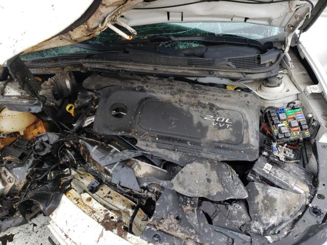 Photo 11 from auction – 2013 DODGE DART SE with VIN 1C3CDFAA7DD319183
