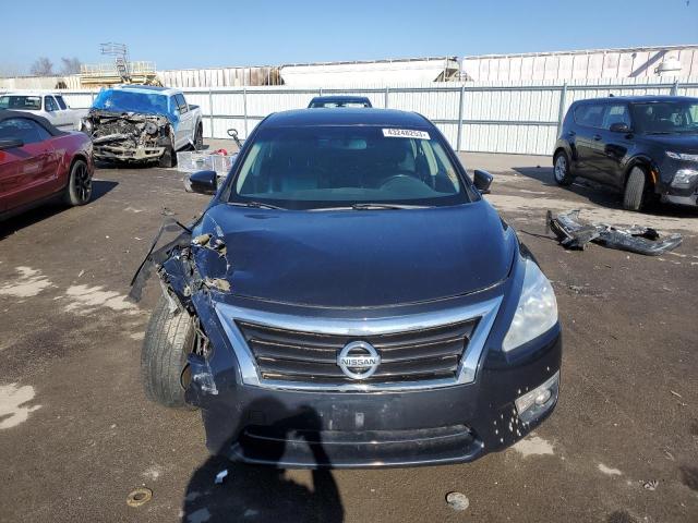 Photo 5 from auction – 2013 NISSAN ALTIMA 2.5 with VIN 1N4AL3AP9DN503162