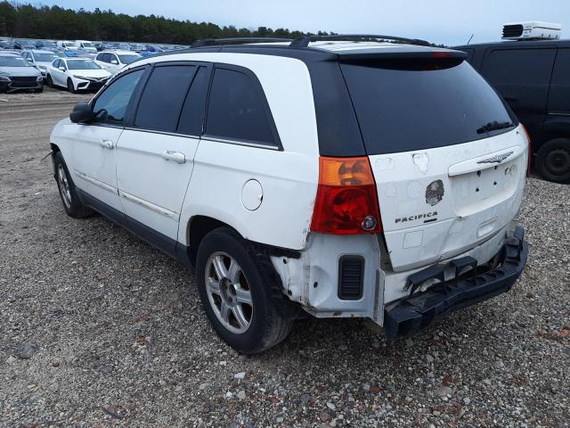 Photo 2 from auction – 2005 CHRYSLER PACIFICA T with VIN 2C4GM68445R667762
