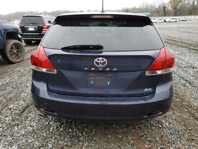 Photo 6 from auction – 2015 TOYOTA VENZA LE with VIN 4T3ZK3BB3FU074535