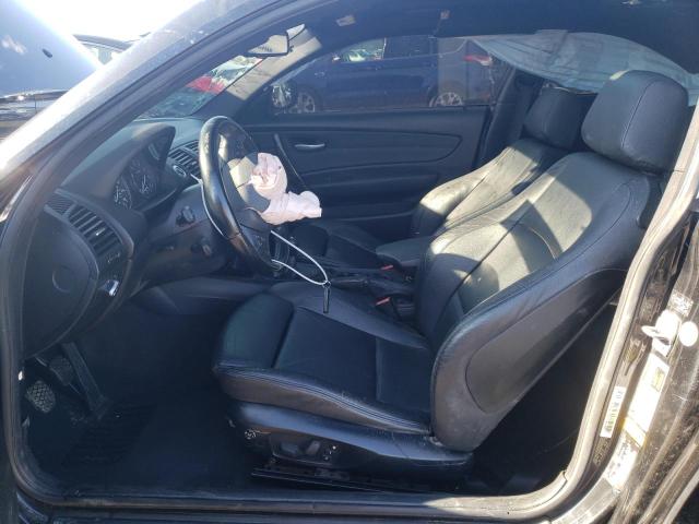 Photo 7 from auction – 2012 BMW 135 I with VIN WBAUC9C56CVM12142