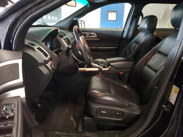 Photo 7 from auction – 2015 FORD EXPLORER X with VIN 1FM5K8D8XFGC68046