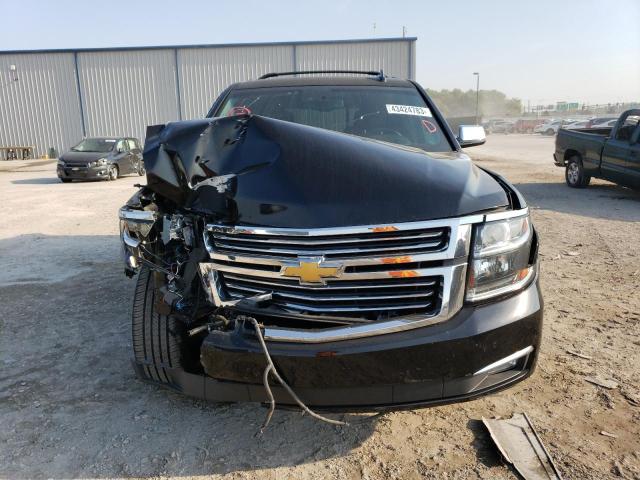Photo 5 from auction – 2016 CHEVROLET TAHOE C150 with VIN 1GNSCCKC6GR204534