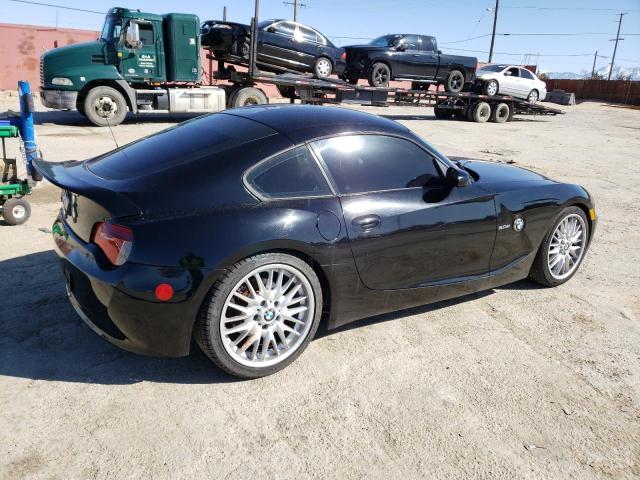 Photo 3 from auction – 2006 BMW Z4 3.0SI with VIN 4USDU53496LV34021