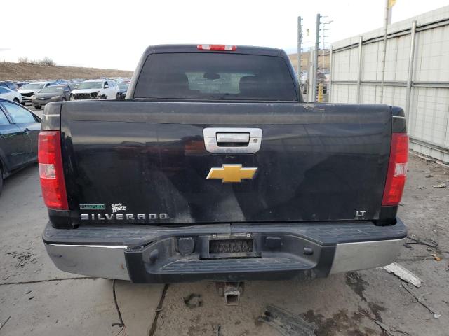 Photo 6 from auction – 2012 CHEVROLET SILVERADO with VIN 1GCPKSE71CF112740