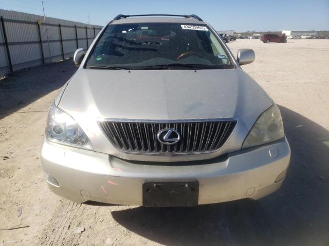 Photo 5 from auction – 2004 LEXUS RX 330 with VIN JTJGA31U740035278