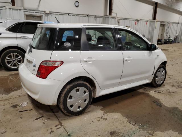 Photo 3 from auction – 2006 TOYOTA SCION XA with VIN JTKKT624960141265