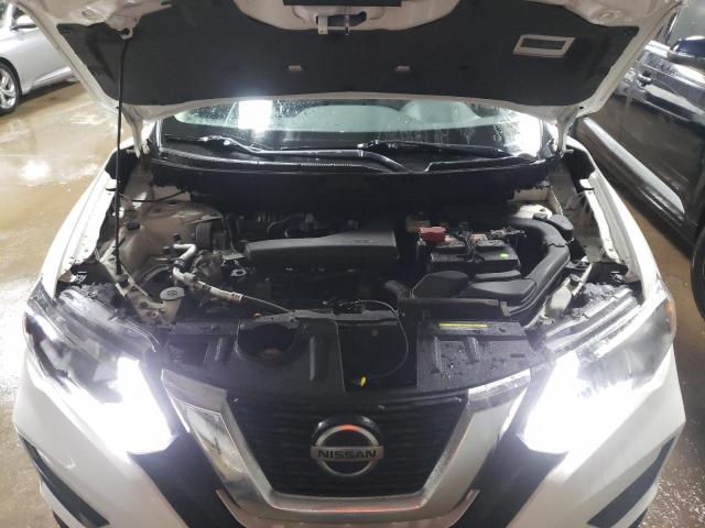 Photo 11 from auction – 2018 NISSAN ROGUE S with VIN 5N1AT2MV6JC720704