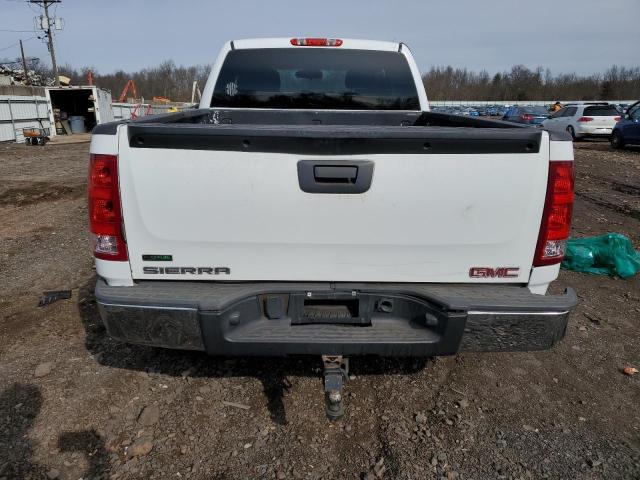 Photo 6 from auction – 2012 GMC SIERRA K15 with VIN 1GTR2UEAXCZ203259