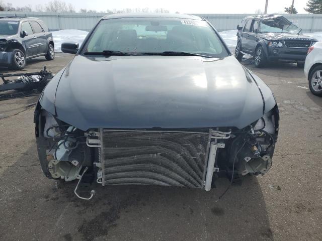 Photo 5 from auction – 2016 FORD TAURUS SE with VIN 1FAHP2D85GG112150