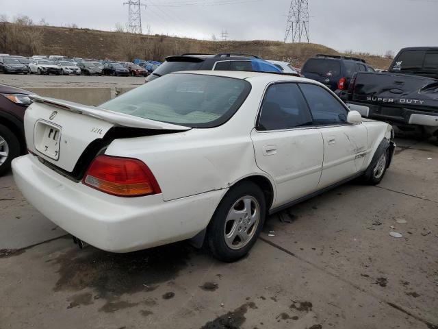 Photo 3 from auction – 1998 ACURA 3.2TL with VIN JH4UA3646WC003582
