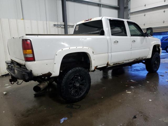 Photo 3 from auction – 2006 GMC SIERRA K25 with VIN 1GTHK23D66F215332