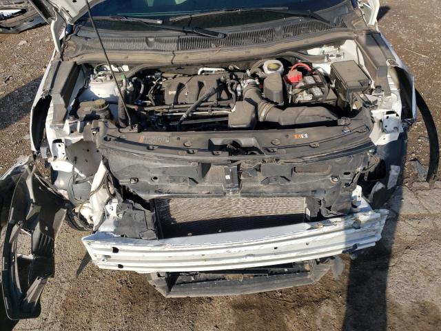 Photo 12 from auction – 2019 FORD EXPLORER with VIN 1FM5K7B86KGA71611