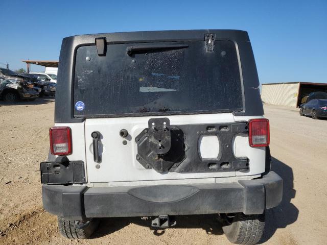 Photo 6 from auction – 2018 JEEP WRANGLER U with VIN 1C4BJWFG8JL889692