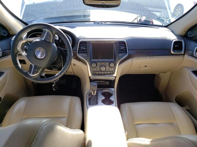 Photo 8 from auction – 2017 JEEP GRAND CHER with VIN 1C4RJEBGXHC637841